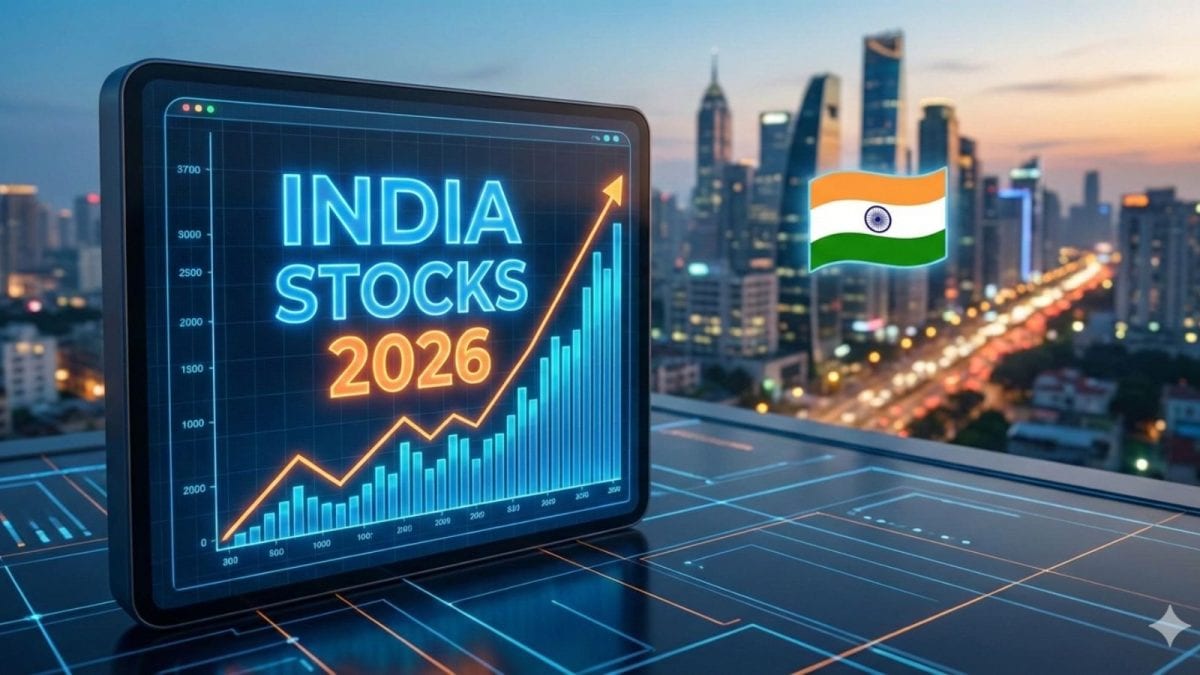 Where To Invest In 2026: Airtel, ICICI, M&M Among Top Stock Ideas As Brokerages Turn Positive On India