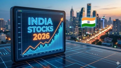 Global and domestic brokerages expect Indian equities to bounce back in 2026 after a choppy 2025