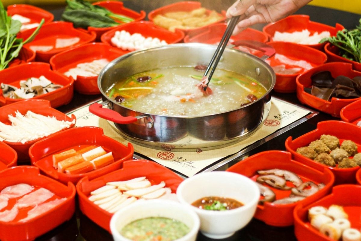 Craving Hotpot This Winter? Here's A Guide To DIY-ing Shabu Shabu At Home