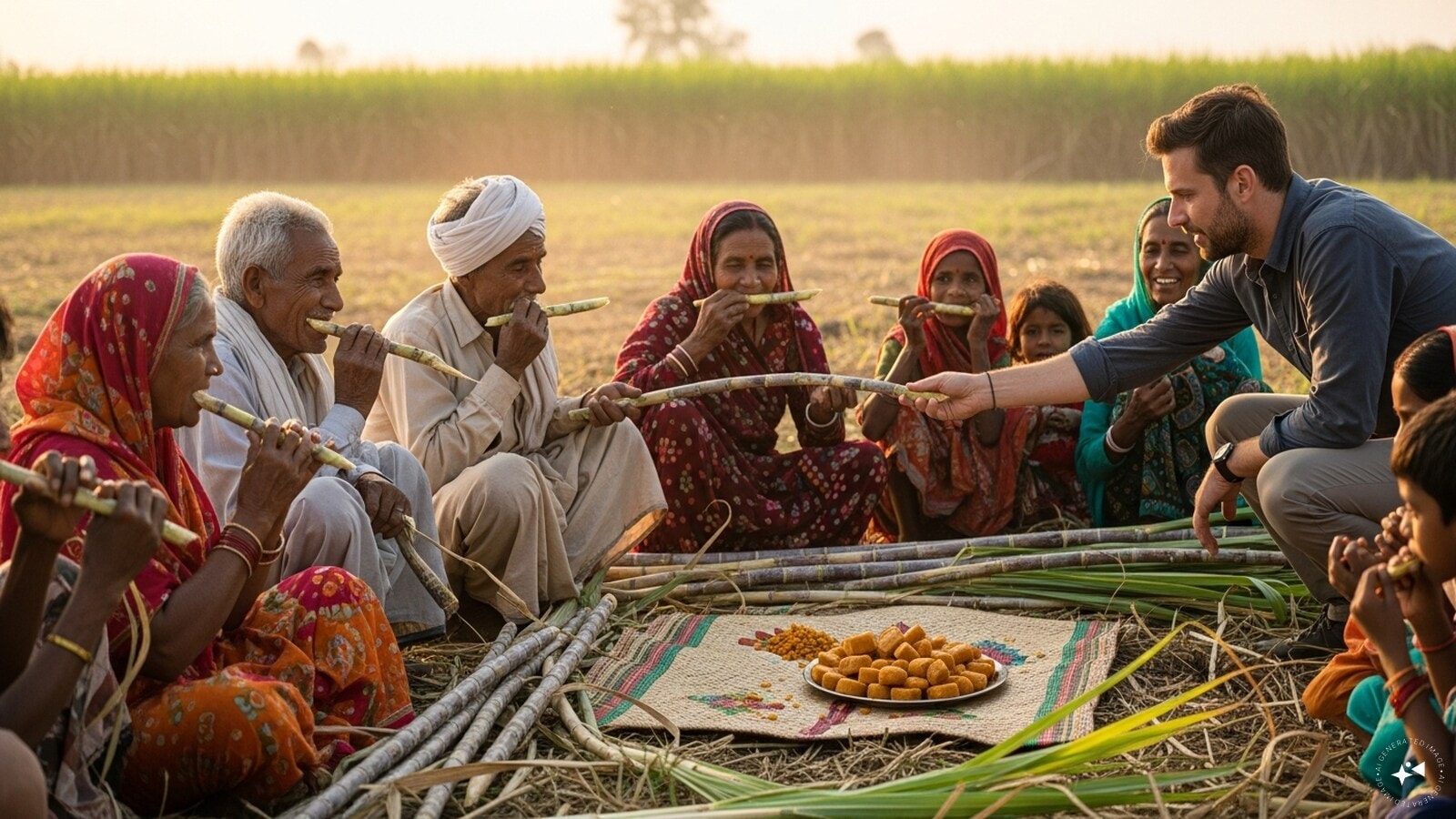 GK: Which State Is Called The Sugar Bowl Of India?