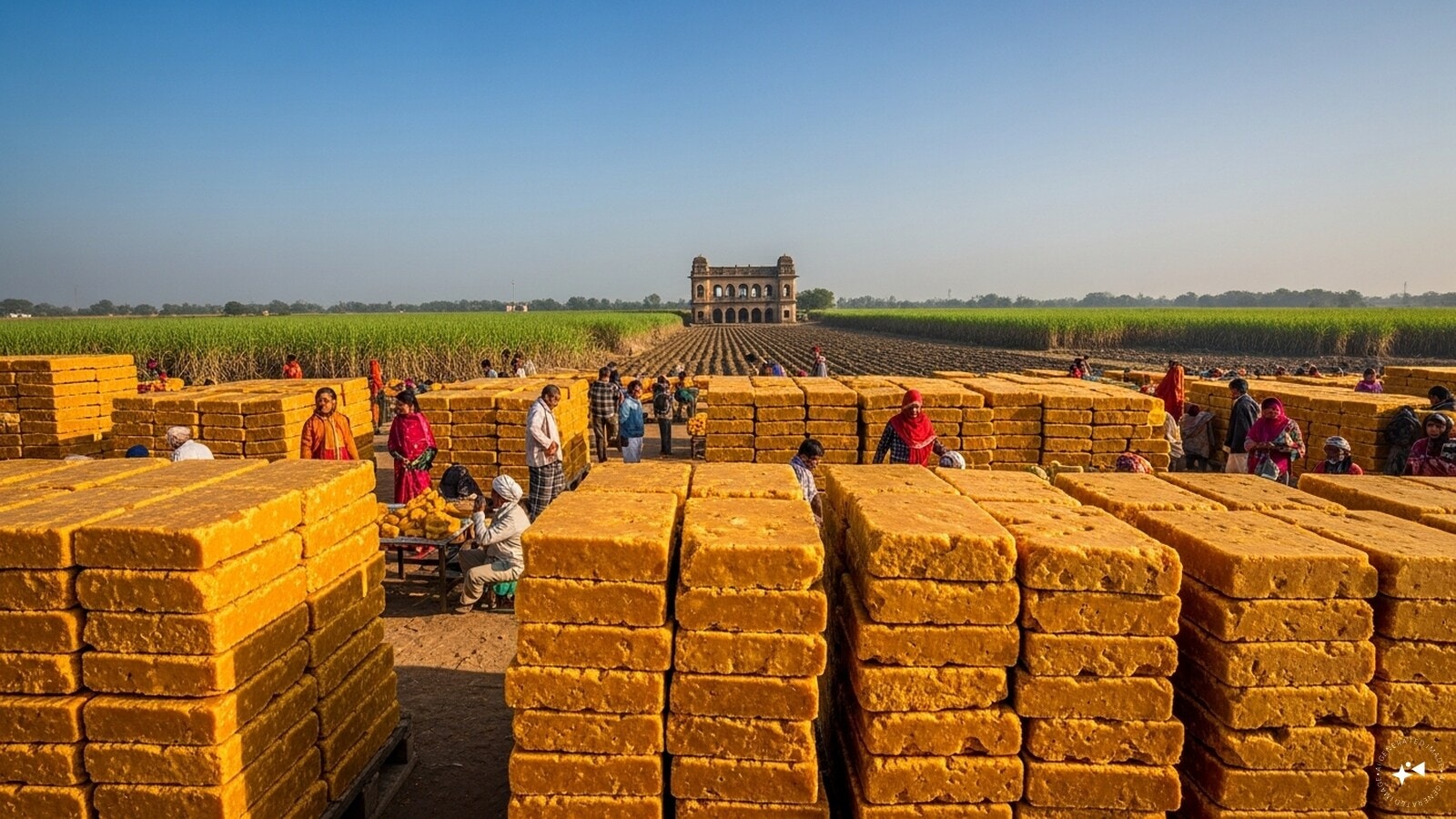 GK: Which State Is Called The Sugar Bowl Of India?