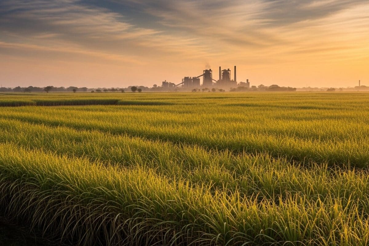 GK: Which State Is Called The Sugar Bowl Of India?