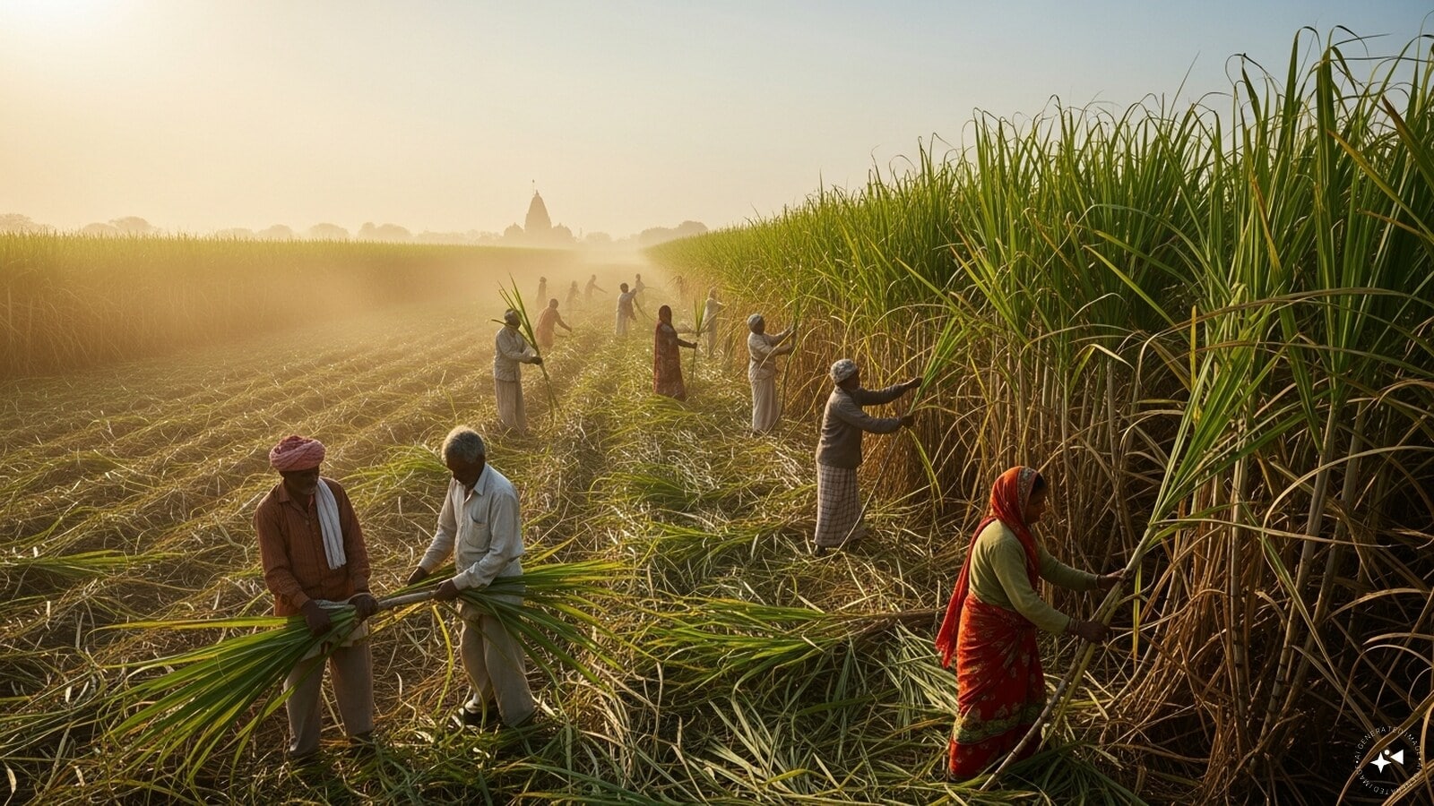 GK: Which State Is Called The Sugar Bowl Of India?