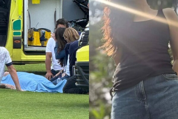 Karisma Kapoor News: Latest Karisma Kapoor News and Updates at News18