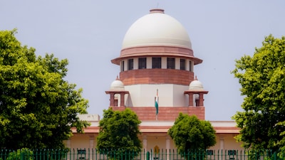 SC Regularises BDS Degrees, Fines Rajasthan Dental Colleges for Rule Violations.