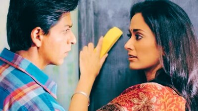 Gayatri Joshi starred in 'Swades' and a Cadbury ad before leaving films.