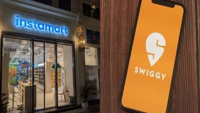 Swiggy Tests Brick-and-Mortar Format Amid Heated Quick-Commerce Race