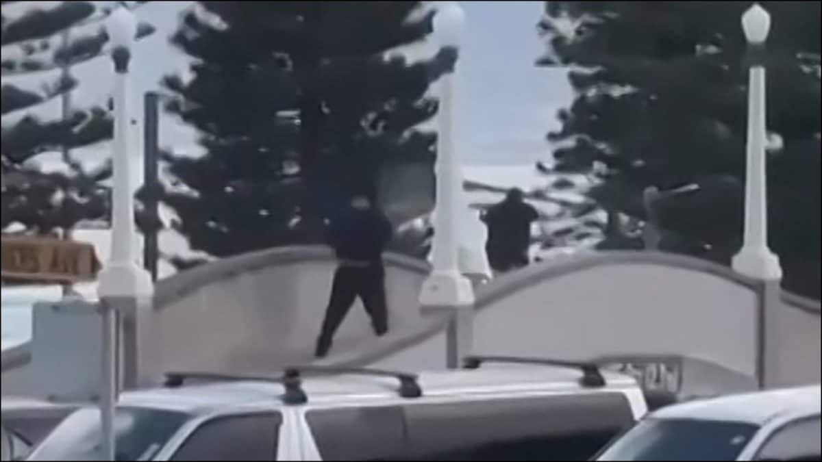 Attack On Jewish Hanukkah Gathering At Sydney's Bondi Beach Suggests Careful Planning: Intel