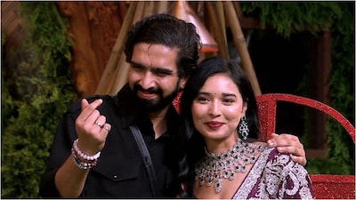 Tanya Mittal Doesn’t Blame Amaal Mallik For His Remarks Against Her On Bigg Boss 19