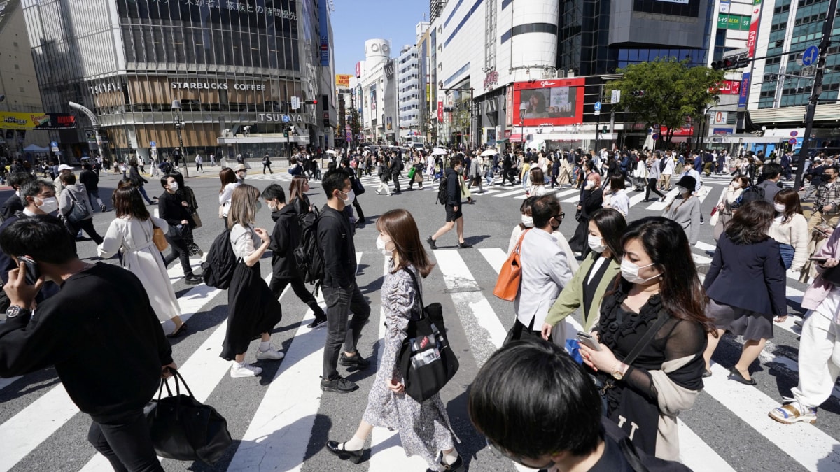 How Tokyo Lost The ‘World’s Most Populous City’ Tag To This Muslim-Majority Capital | Explained | World News