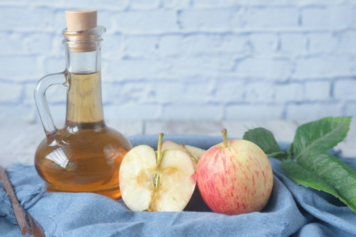 Apple Cider Vinegar, The Magic Bullet For Weight Loss? Here's What Is Known So F