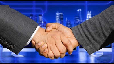 Countries typically sign FTAs to boost exports and imports, to make goods cheaper for consumers, to attract foreign investment, and to strengthen economic and strategic ties. (Pixabay)