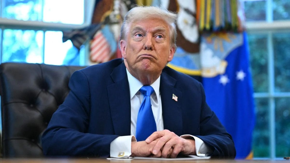 Trump's Christmas Offer To Illegal Migrants: $3,000 And Free Flights For Those Who Self-Deport