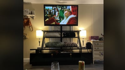 All you need to know about Reddit's r/TVTooHigh Subreddit. 