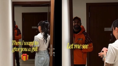 Screengrab of viral video