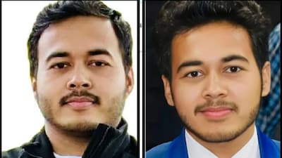 A JNU graduate, Hemant Mishra secured 13th rank in UPSC 2024, inspiring aspirants with his journey through multiple government services and academic excellence.