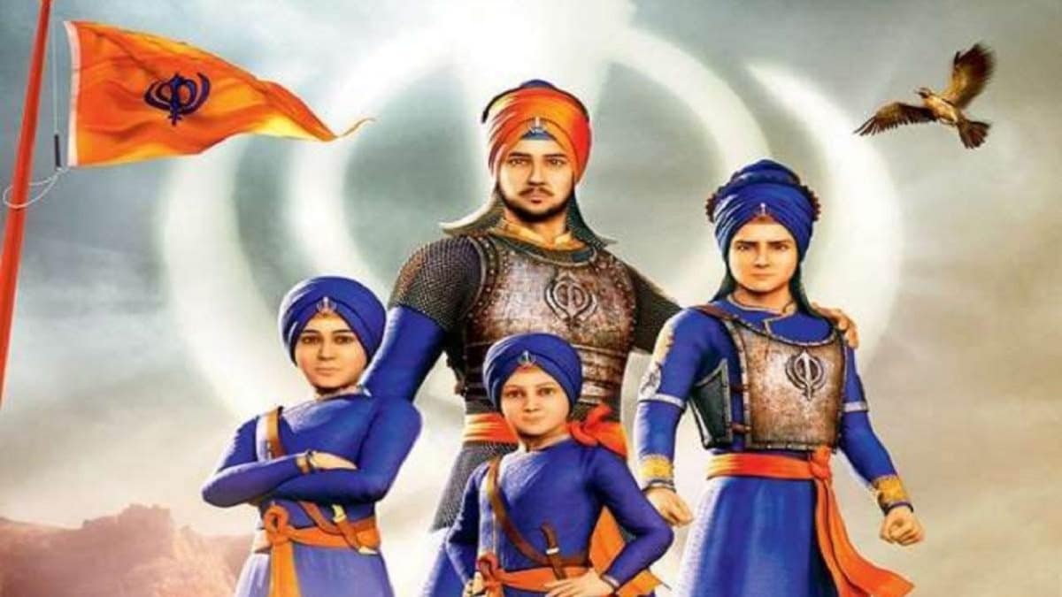 Veer Bal Diwas 2025: Why December 26 Stands For The Courage Of Guru Gobind Singh Ji’s Sahibzadas