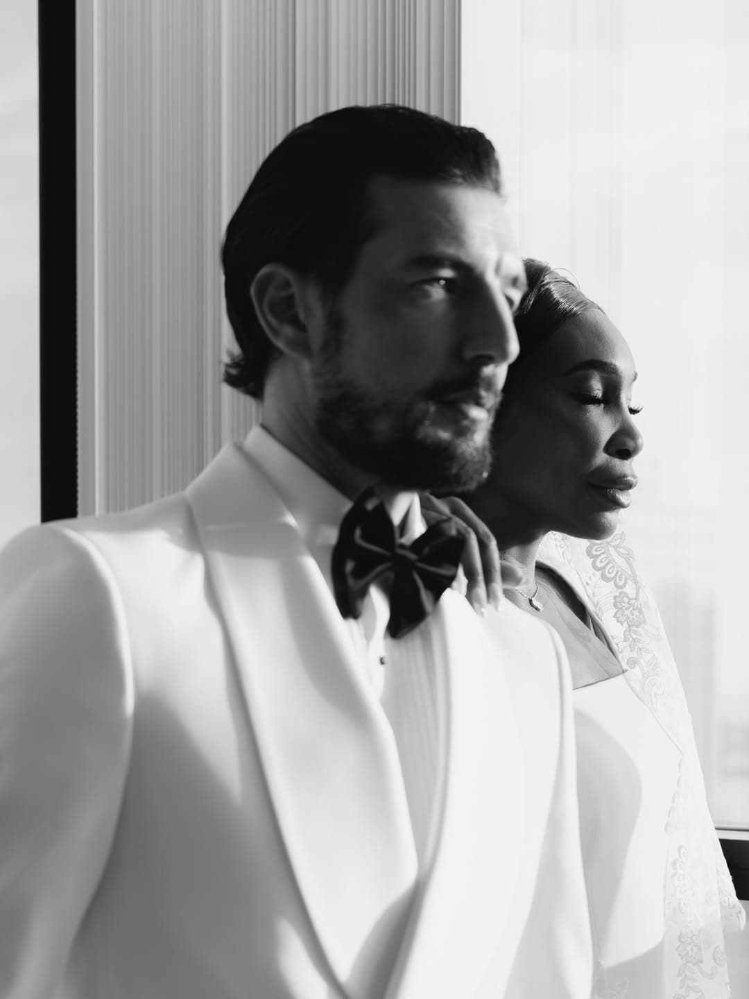 Venus Williams, Andrea Preti, idade de Venus Williams, fotos de Venus Williams, casamento de Venus Williams, fotos de Venus Williams andrea preti, namorado de Venus Williams, marido de Venus Williams, fotos de Venus Williams