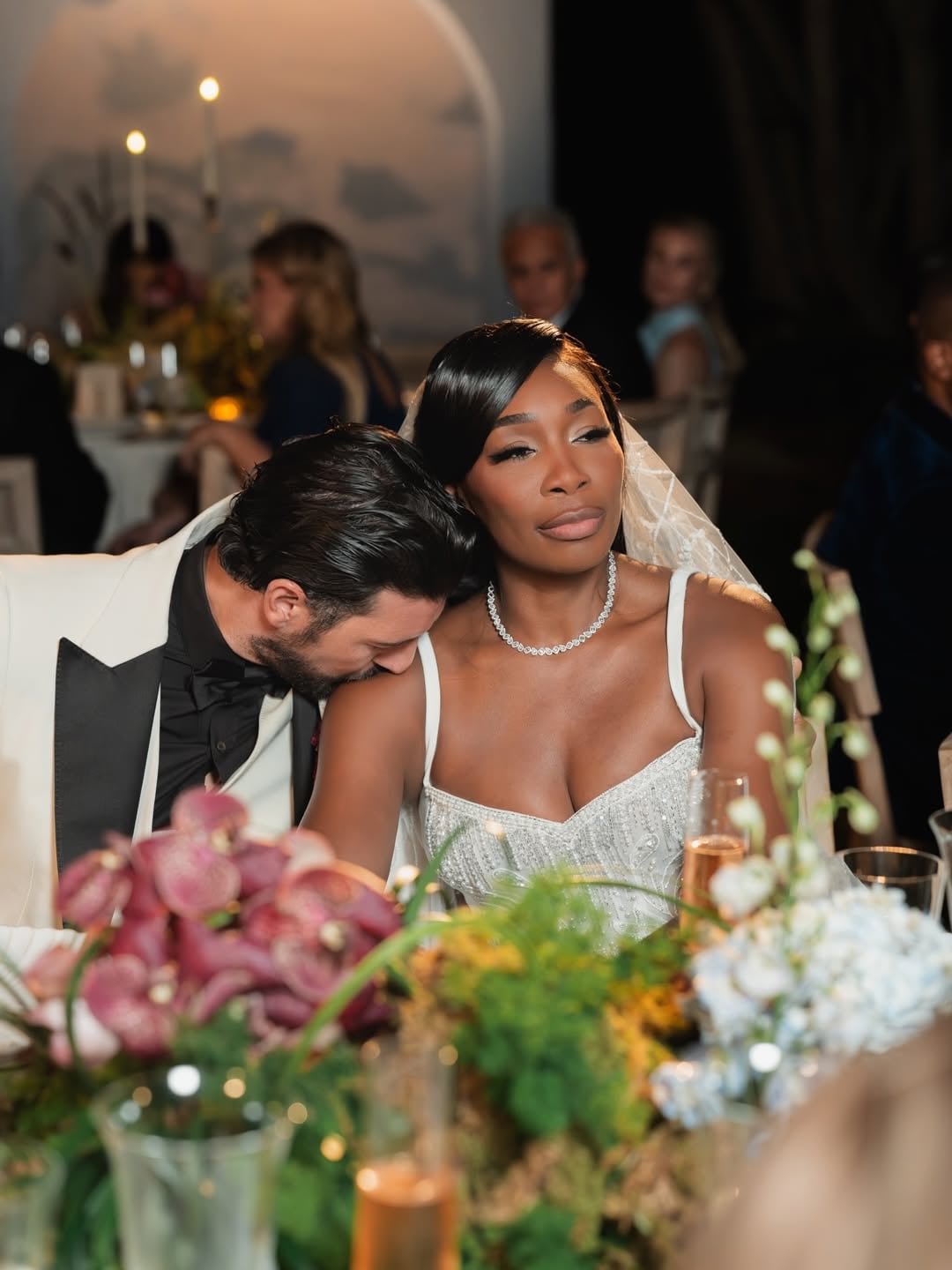 Venus Williams, Andrea Preti, idade de Venus Williams, fotos de Venus Williams, casamento de Venus Williams, fotos de Venus Williams andrea preti, namorado de Venus Williams, marido de Venus Williams, fotos de Venus Williams