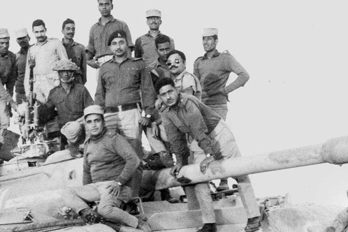 Vijay Diwas 2025: History And Significance Of India’s 1971 War Victory Over Pakistan