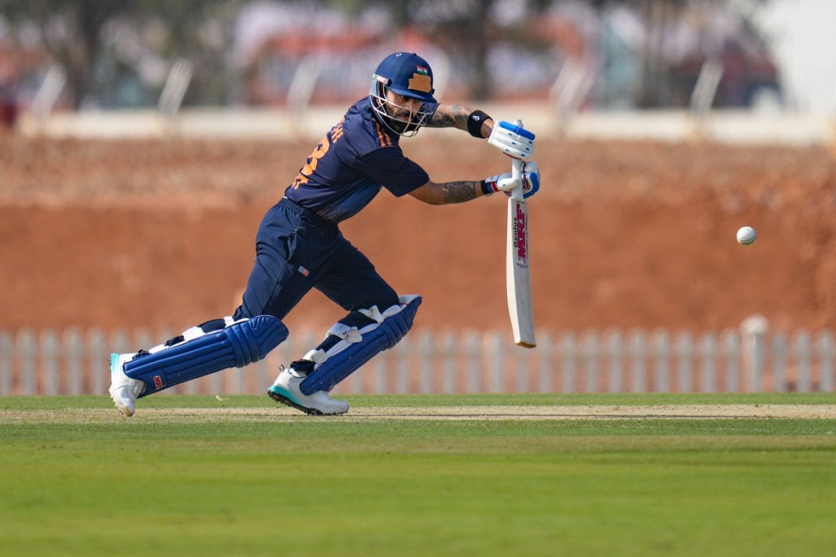 Vaibhav Sooryavanshi's Record-Breaking Ton Draws Sachin Tendulkar Comparison from Shashi Tharoor