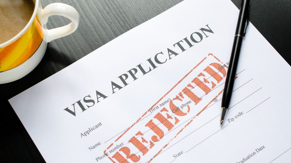 'Visa Is A Privilege, Not A Right’: US Embassy In India Warns Students Of Deportation Risk