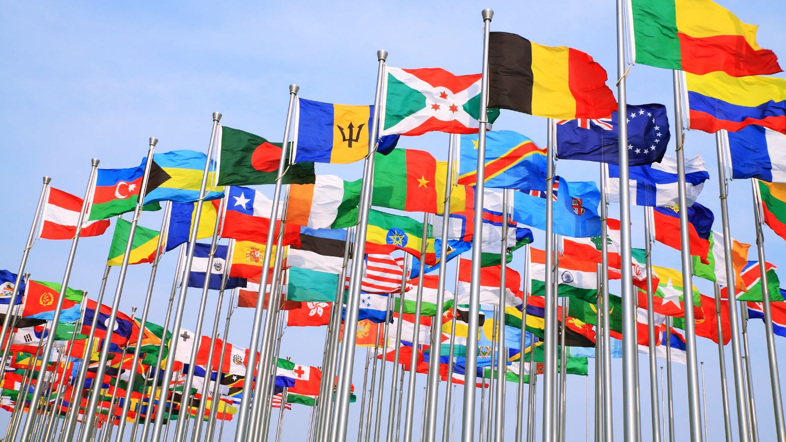  Citizens From 7 New Nations Barred From Entry, Check If Your Country Is On The List