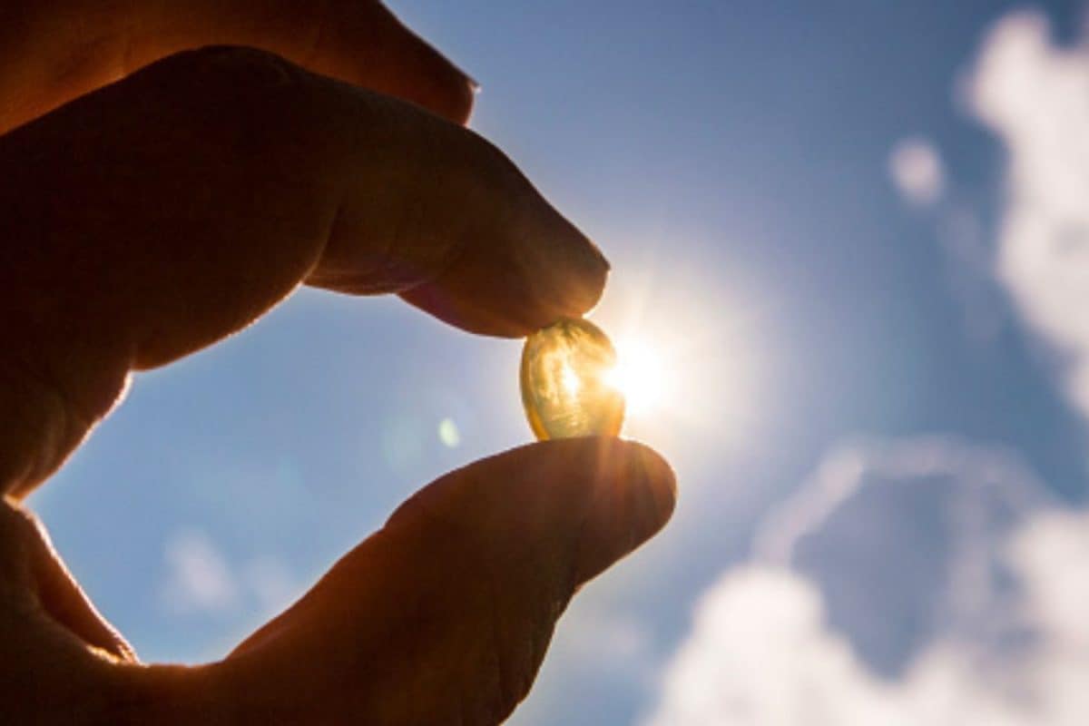 Plenty Of Sun, Still Deficient: What You Need To Know About The Hidden Vitamin D Crisis In Cities