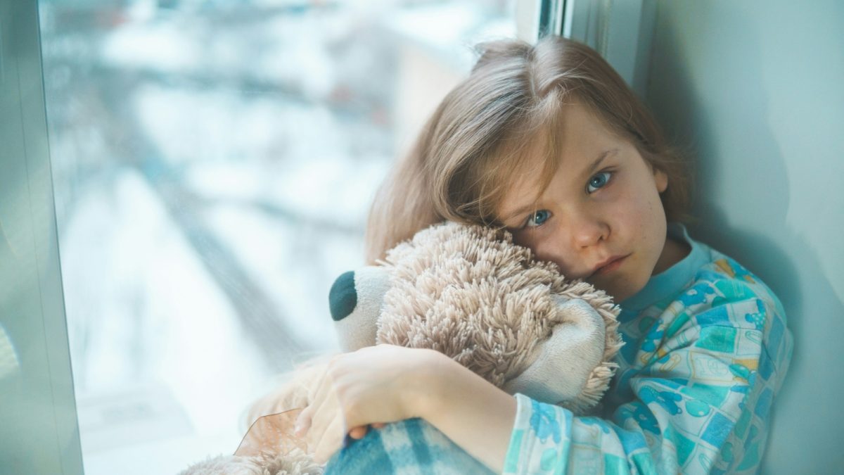 Parents Guide to Child Eczema, Dermatitis in Winter