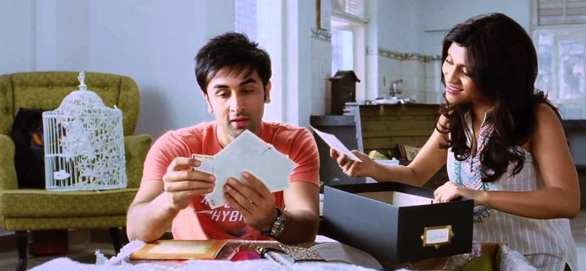 Wake Up Sid: A feel-good romance drama exploring self-discovery and love. The film stars Ranbir Kapoor and Konkona Sen Sharma in lead roles. 