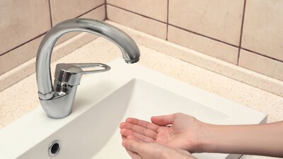 BWSSB officials said the repairs are necessary to prevent further damage to the pipeline and ensure stable supply in the coming days. Image: Canva