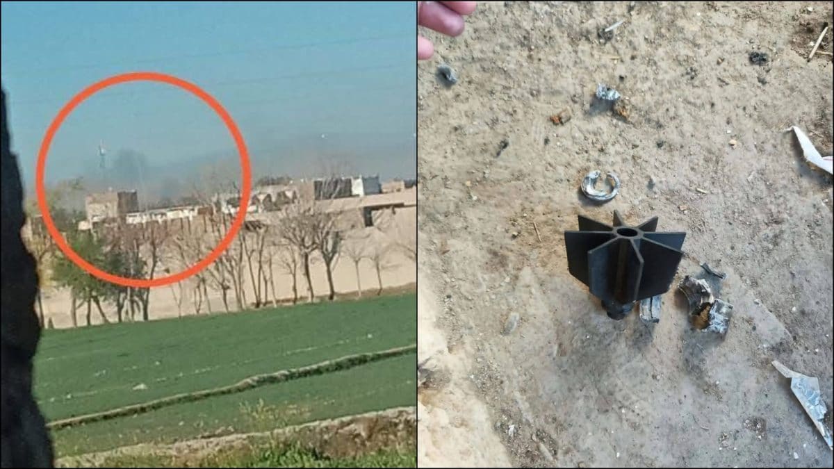 3 Pakistani Security Personnel Killed In Militant Attack In North Waziristan, 27 Civilians Injured