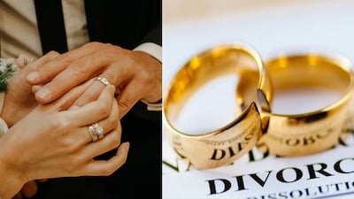 Gifts between spouses aren't taxed, but income from those assets is added to the higher-earning spouse's income.