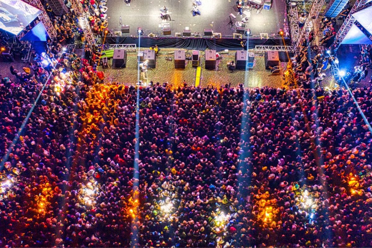 Vir Das Plus Four More Reasons To Step Out In Bengaluru This Weekend