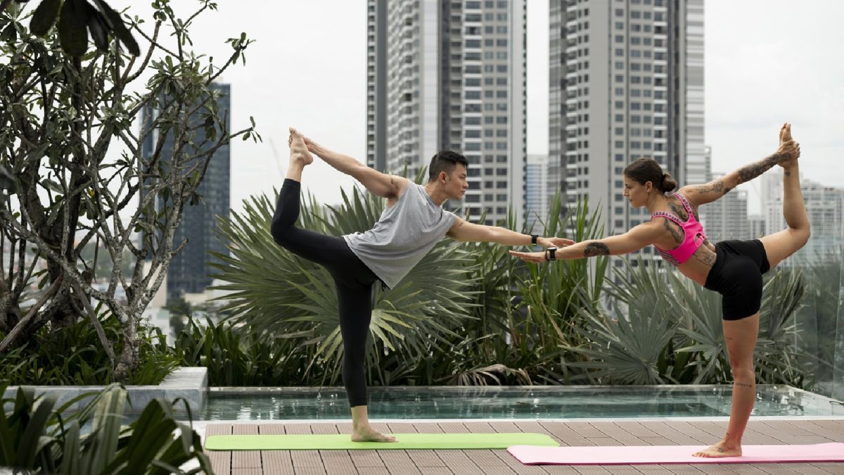 India's Wellness Housing Segment Likely To Reach $7.7 Billion By 2030