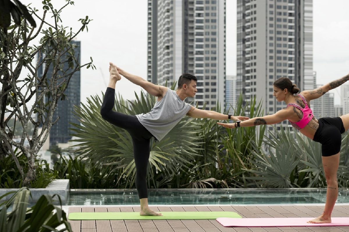 India's Wellness Housing Segment Likely To Reach $7.7 Billion By 2030