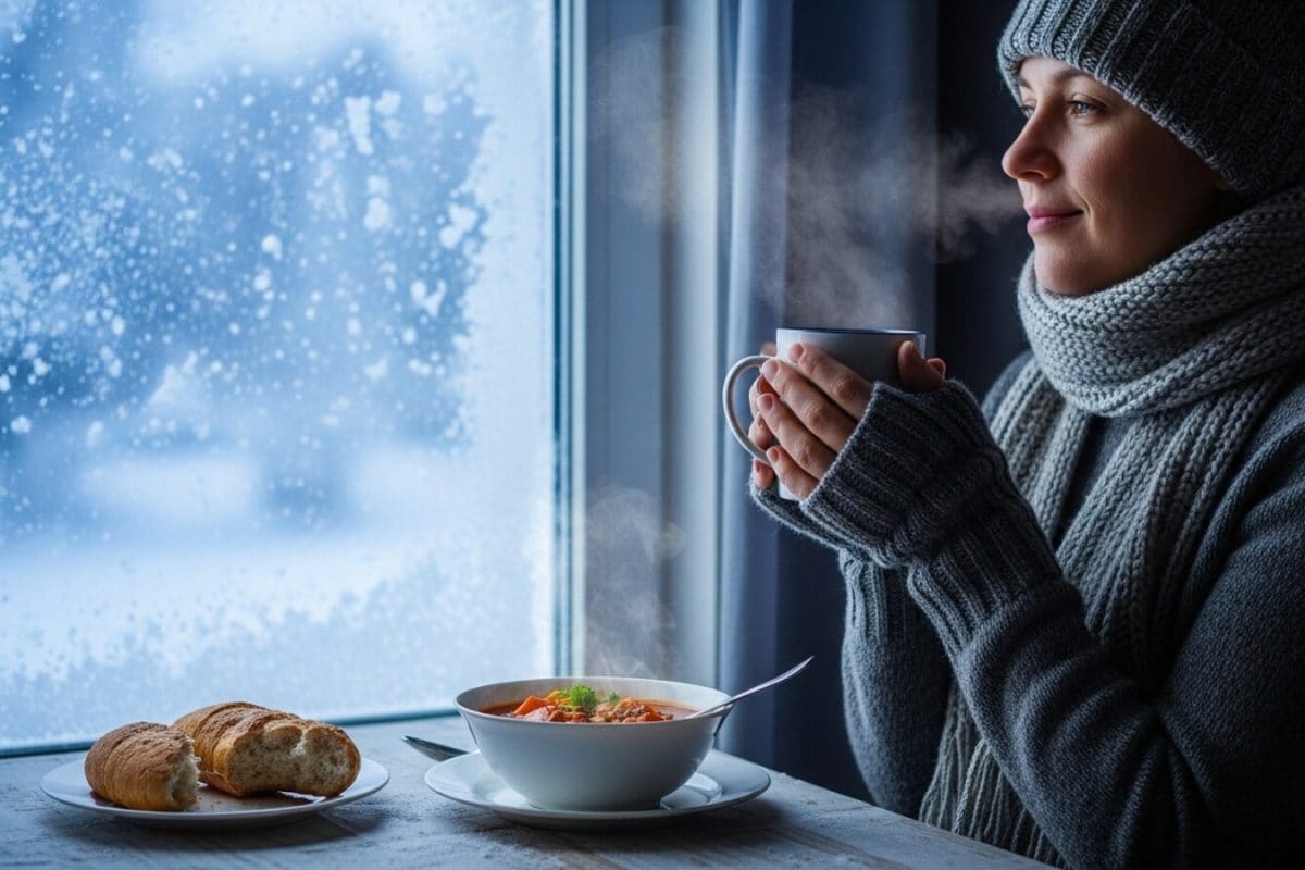 Winter Escapes Across Distinct Destinations In India And Abroad