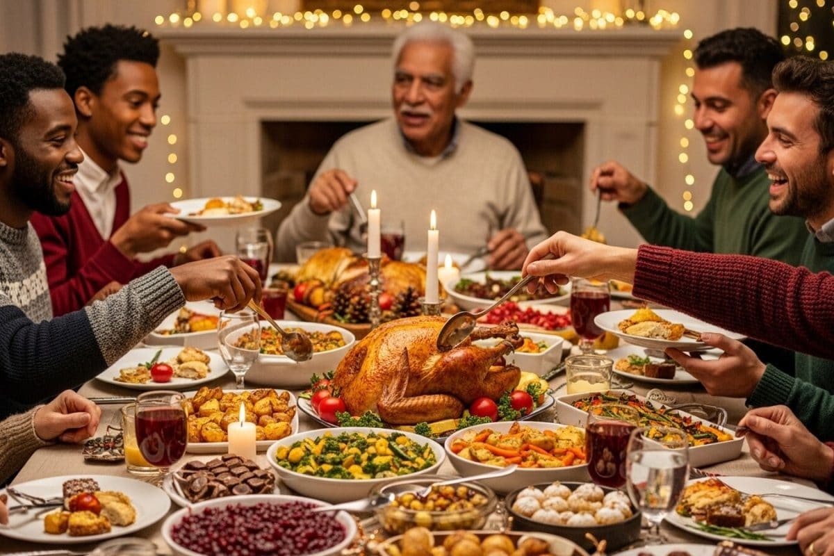 Winter Cravings: Top Reasons We Eat More In Cold Weather