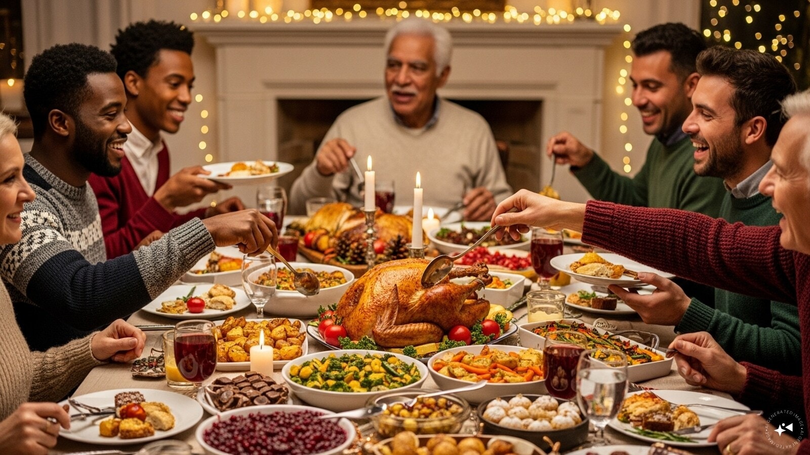 Winter Cravings: Top Reasons We Eat More In Cold Weather