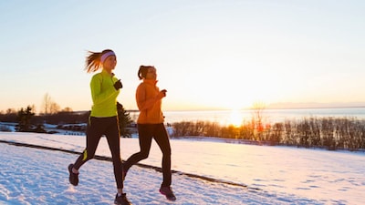 Exercise creates the stimulus; daily movement preserves it. A few intense sessions each week improve performance, while walking keeps stiffness, fatigue, and mental fog at bay.