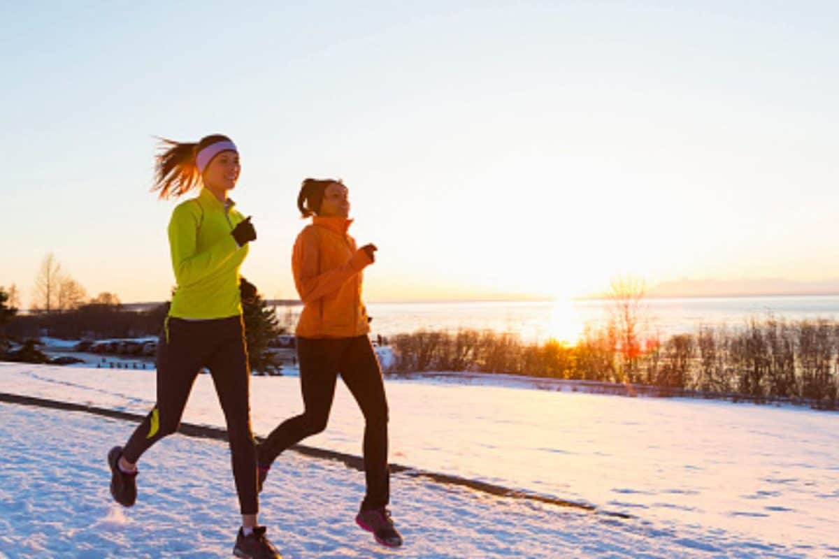 Can Winter Help You Burn More Calories? What You Should Know About Brown Fat’s Hidden Power