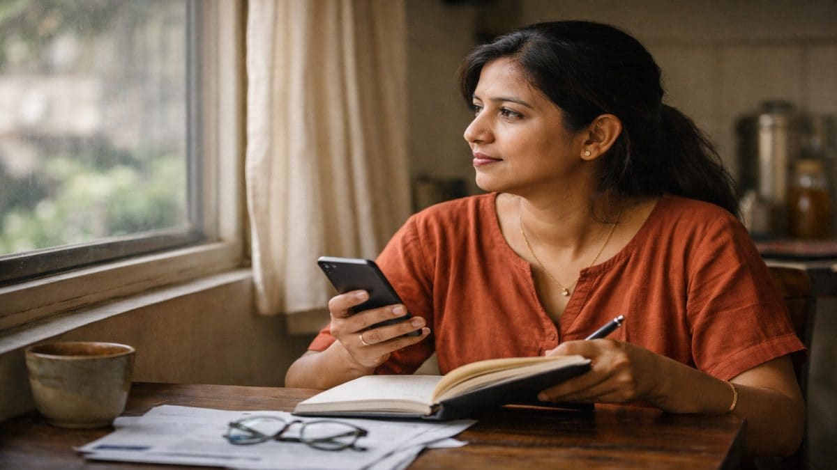 Opinion | Why Financial Literacy Is The Missing Link In The Sustainability Conversation