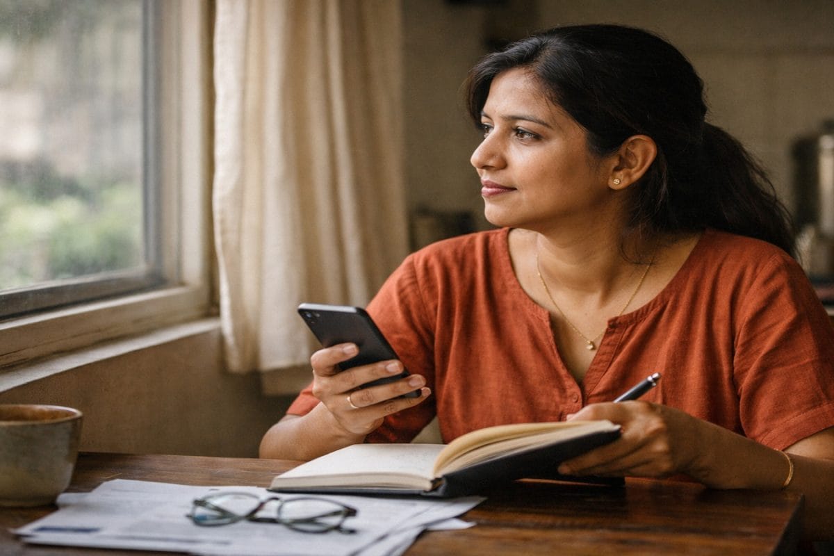 Opinion | Why Financial Literacy Is The Missing Link In The Sustainability Conversation