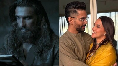 Read the top news of the day here.