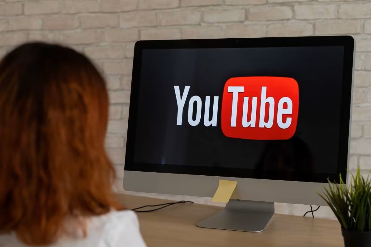 YouTube’s Surprising Origins: From Dating Dreams To Global Video Giant YouTube’s Surprising Origins: From Dating Dreams To Global Video Giant