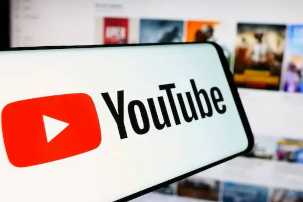 YouTube Recap 2025: Relive Your Year In Videos, Music And More