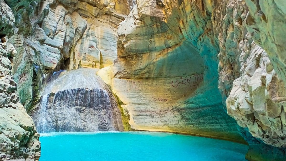 Dhurandhar Popularising Travel To This Pakistan City; Brings Balochistan Back Into Spotlight | Travel News