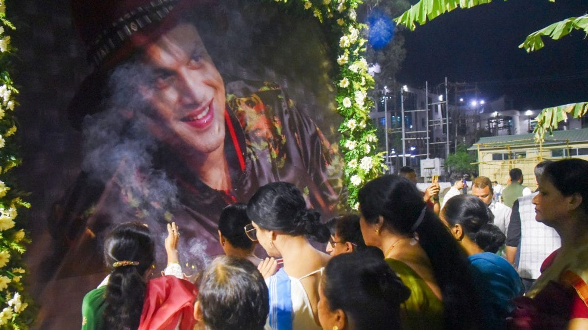 A BLO’s Tears & A Note Of Love: Assam Bends Rules, Refuses To Let Zubeen Garg Go