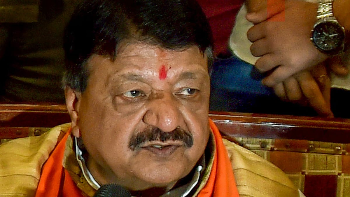 ‘Micro-Checking Underway’: MP Minister Responds After Indore Water Contamination Kills 8 | India News ‘Micro-Checking Underway’: MP Minister Responds After Indore Water Contamination Kills 8 | India News