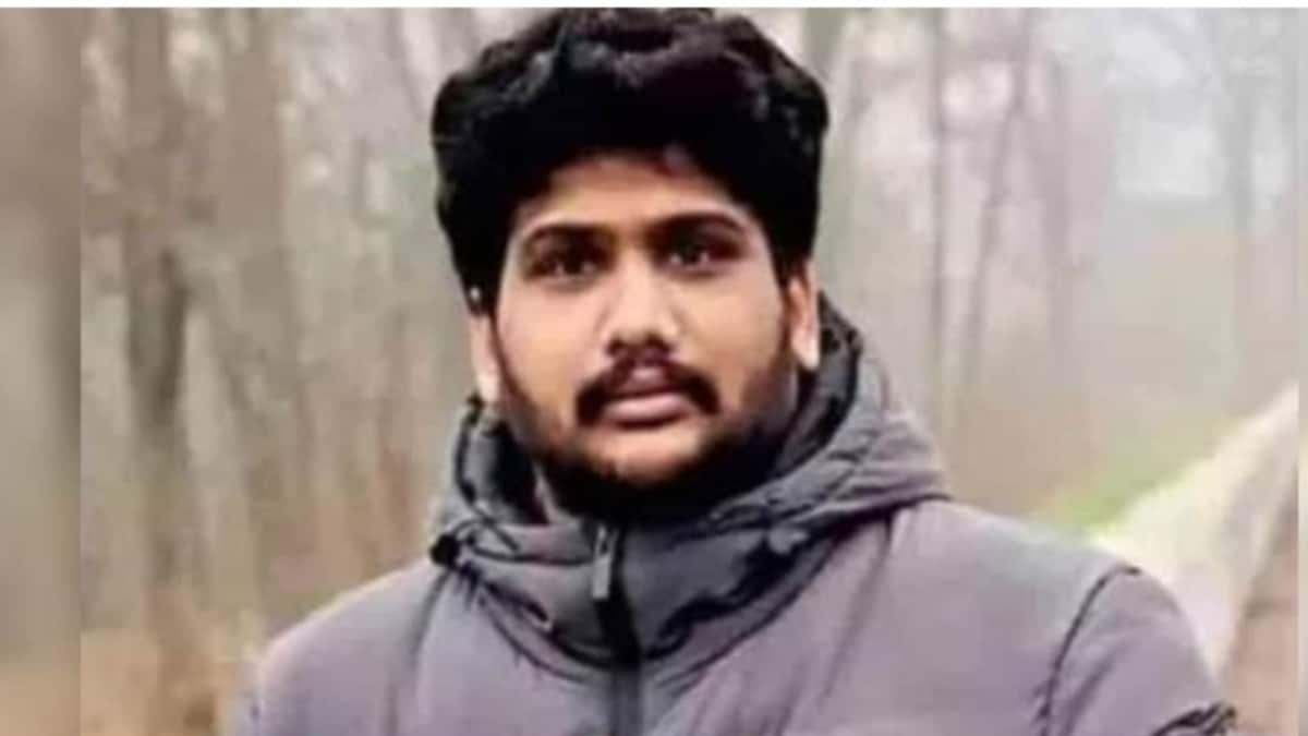 Telangana Student Jumps Off Apartment In Germany To Escape Fire On New Year's Day, Dies
